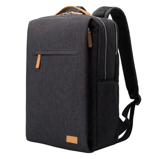 Laptopos hátizsák USB-töltő porttal - Nova