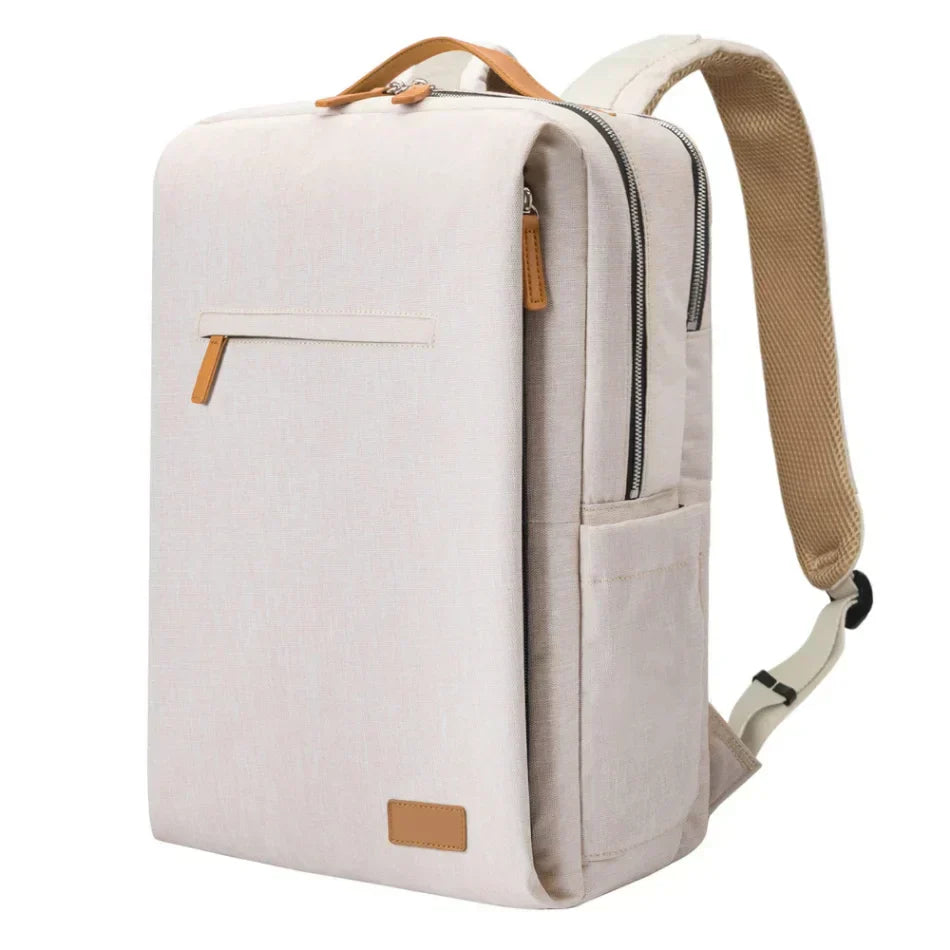Laptopos hátizsák USB-töltő porttal - Nova