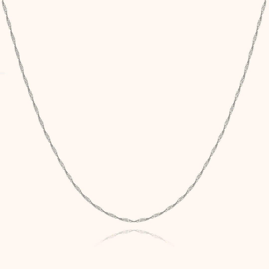 Lógó Nyaklánc - Aurélie