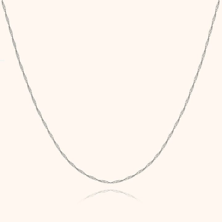 Lógó Nyaklánc - Aurélie