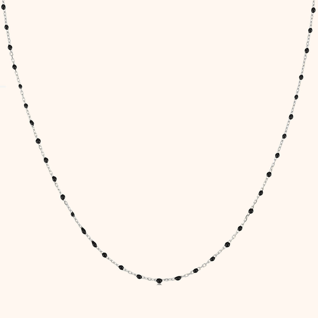 Mistikus gyöngy nyaklánc - Lyra