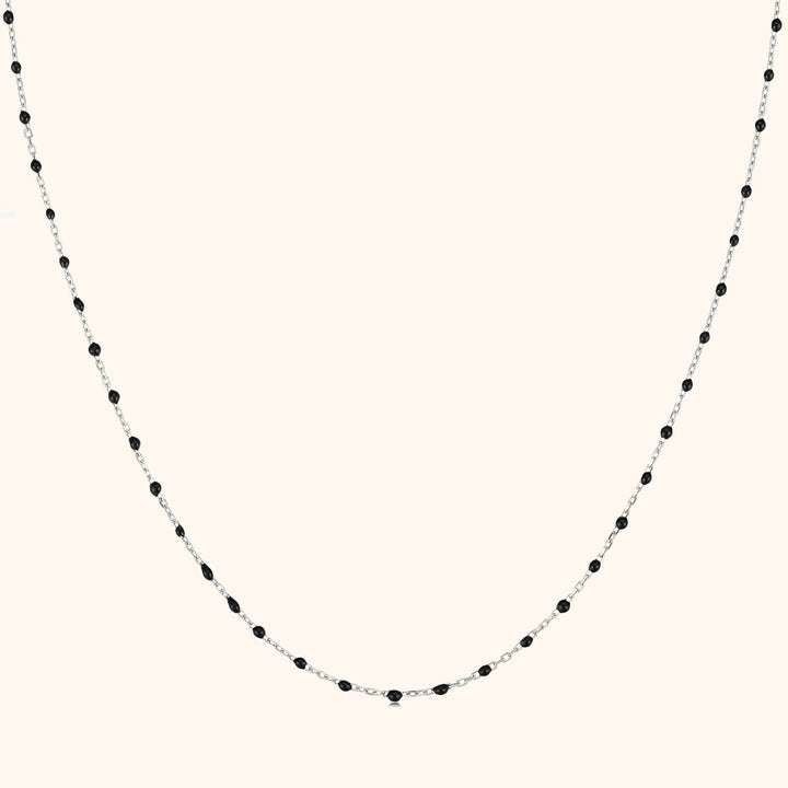 Mistikus gyöngy nyaklánc - Lyra