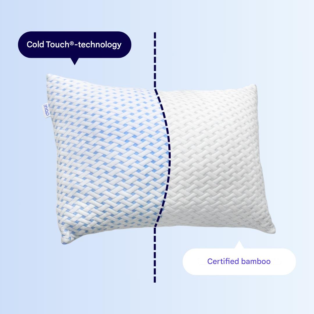 Állítható Ergonomikus Párna – Sereno