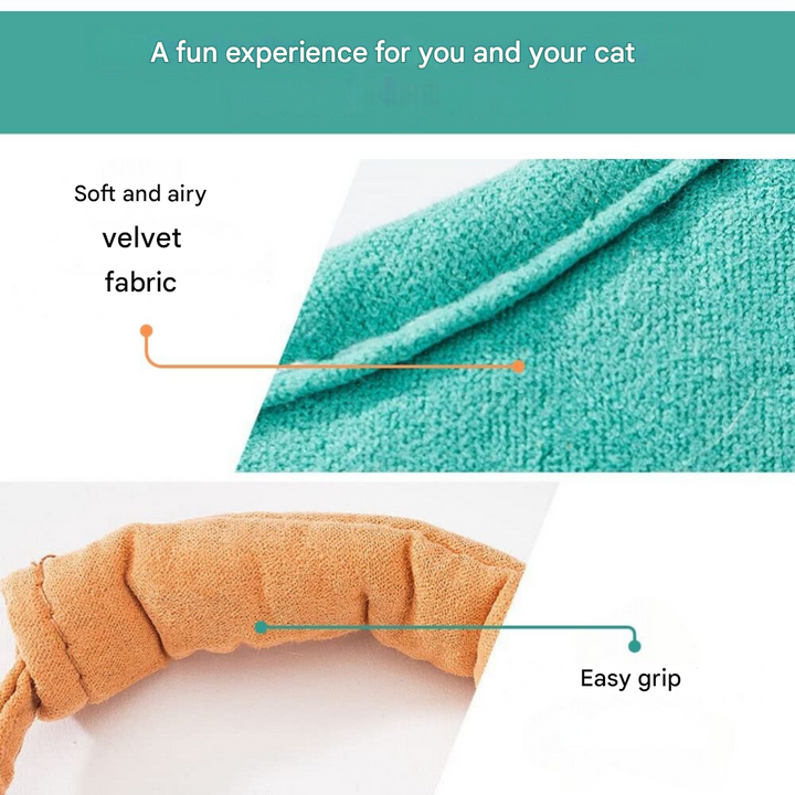 Macska jelmez - Oscar