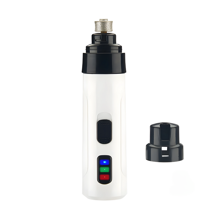 Elektronikus Kutyakörömvágó – PawTrim