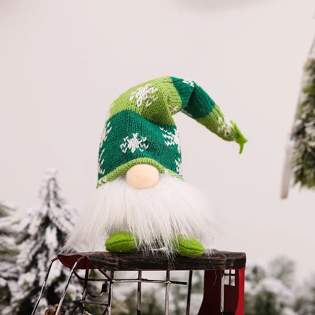 Világító karácsonyi figura - GlowBuddy
