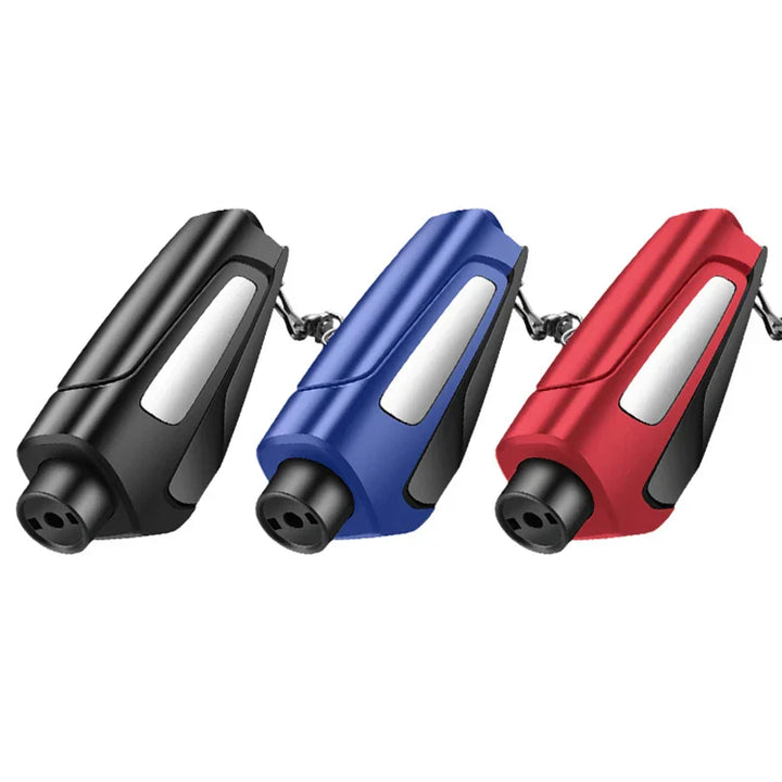 Sürgősségi fék - QuickEscape