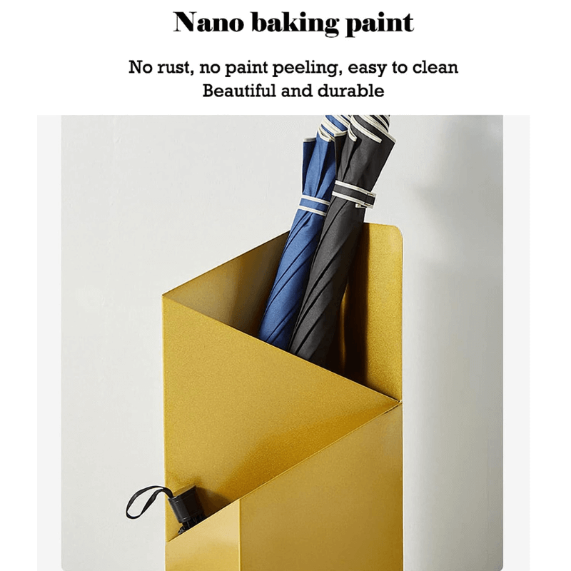 Esernyőtartó cseppgyűjtővel – Strömma