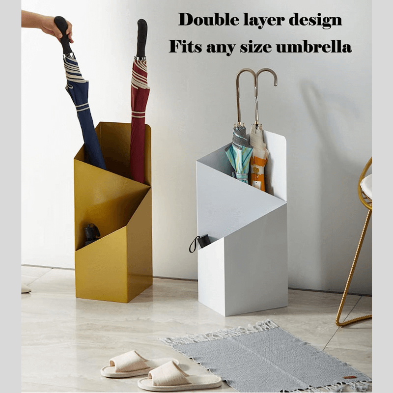 Esernyőtartó cseppgyűjtővel – Strömma