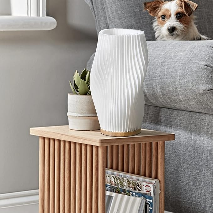 Golf alakú hangulatlámpa - Sofia