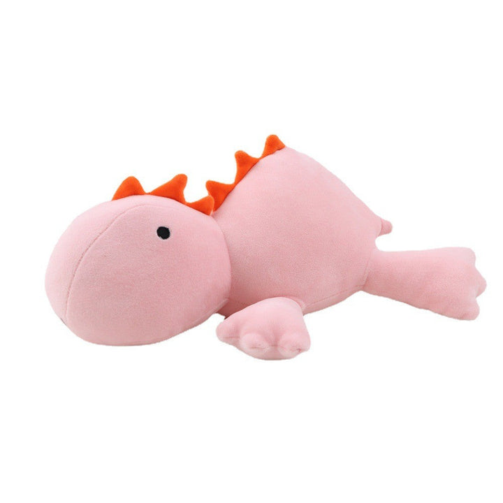 Súlyozott Dinoszaurusz Párna - CuddleSaurus
