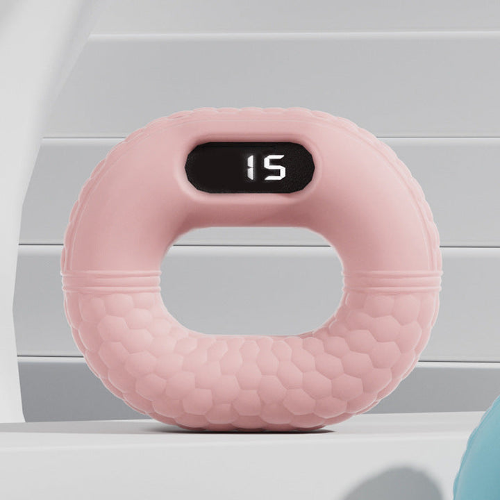 Vezeték nélküli Kézi erőedző Bluetooth - PowerGrip