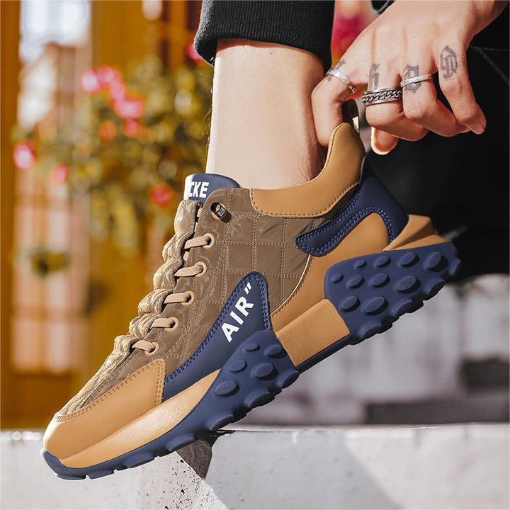 Orthopédiai Férfi Sportcipők – Adrian