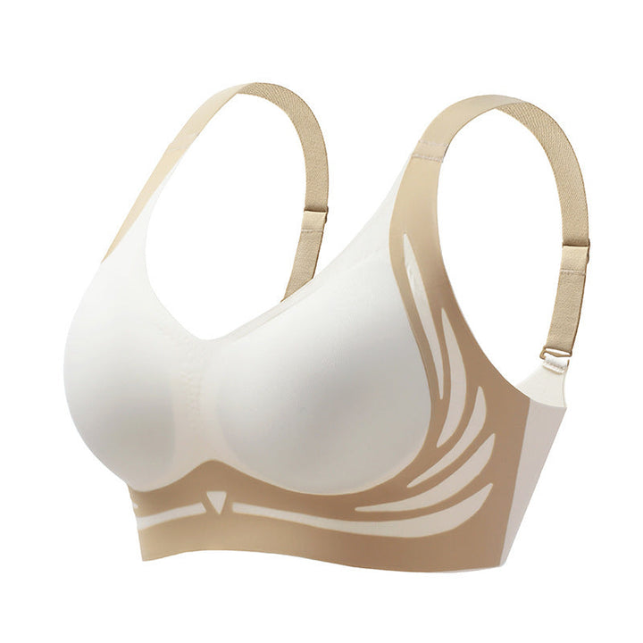 Vezeték nélküli Push-up Melltartó – ComfortLift