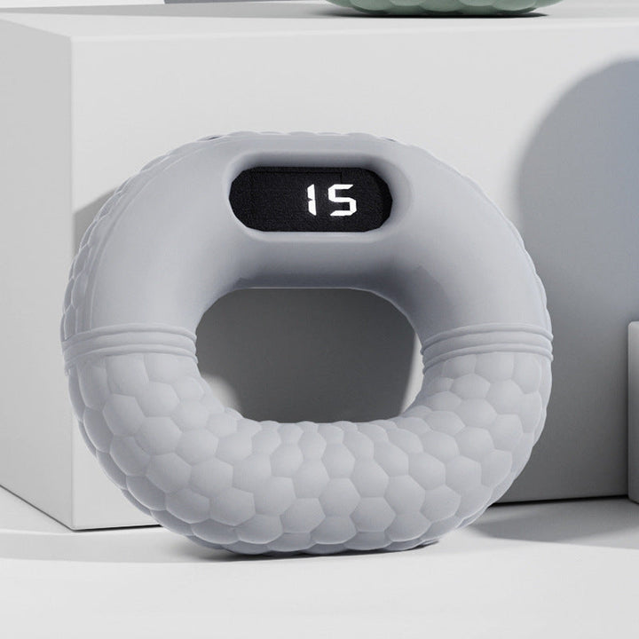 Vezeték nélküli Kézi erőedző Bluetooth - PowerGrip