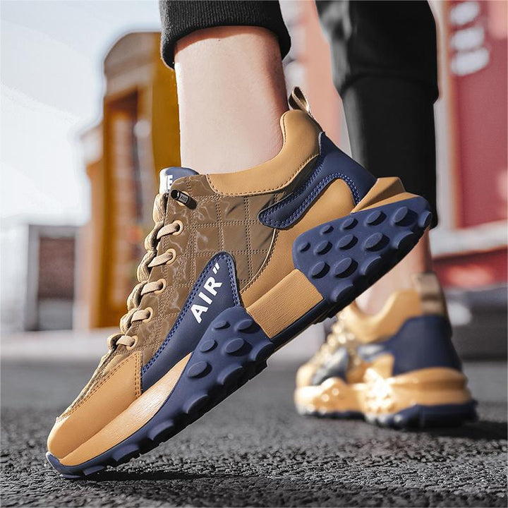 Orthopédiai Férfi Sportcipők – Adrian