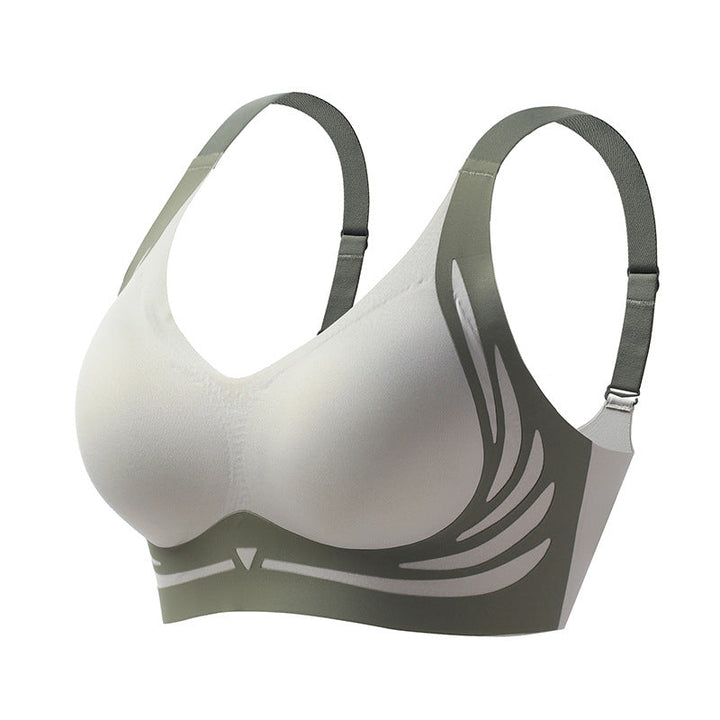 Vezeték nélküli Push-up Melltartó – ComfortLift