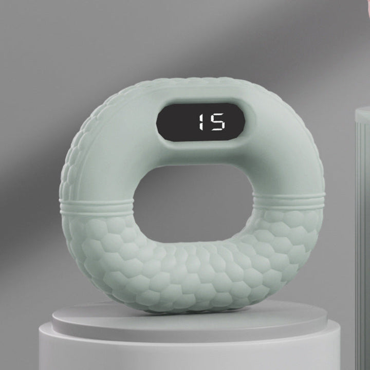 Vezeték nélküli Kézi erőedző Bluetooth - PowerGrip