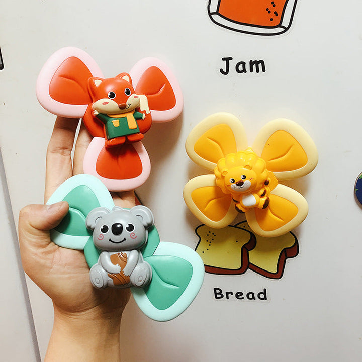 Gyerekbarát pörgettyű - TwirlMaster