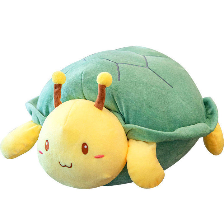 Hordozható Plüss Párna - CozyTurtle