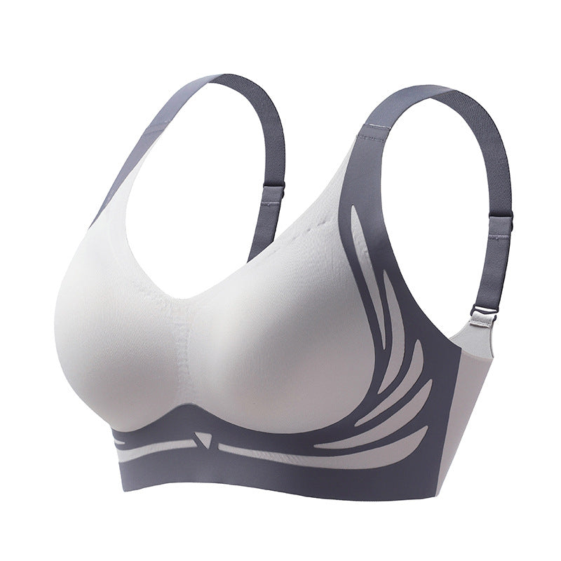 Vezeték nélküli Push-up Melltartó – ComfortLift