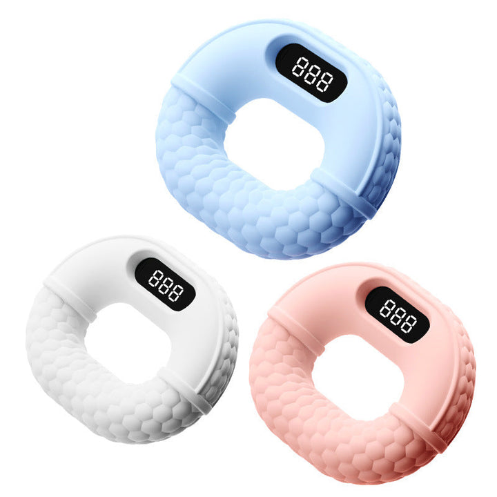 Vezeték nélküli Kézi erőedző Bluetooth - PowerGrip