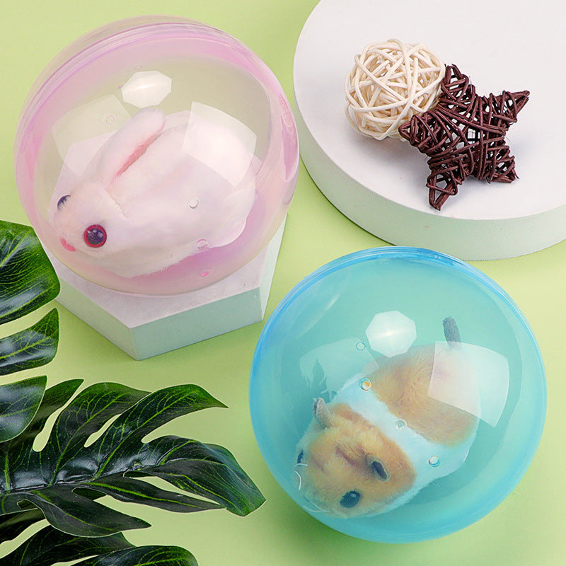 Guruló macskajáték - FurryRoller