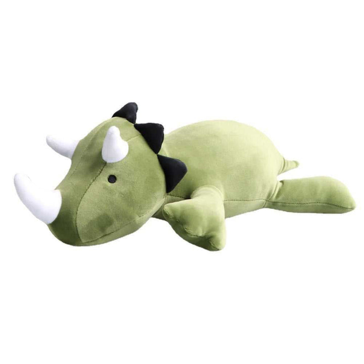 Súlyozott Dinoszaurusz Párna - CuddleSaurus