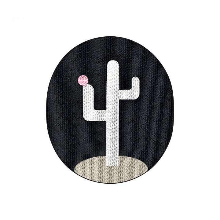 Kiscica Kaparófali - WallScratch Pro