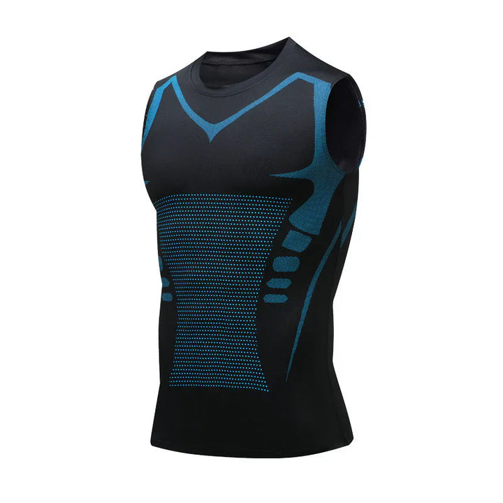 Férfi formázó mellény - PowerVest Vita
