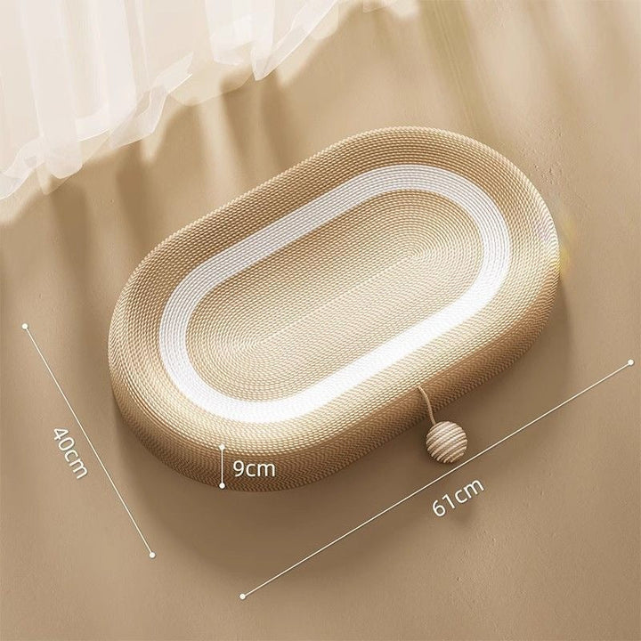 Sisal Macska Kaparó - Karcolás Oázis