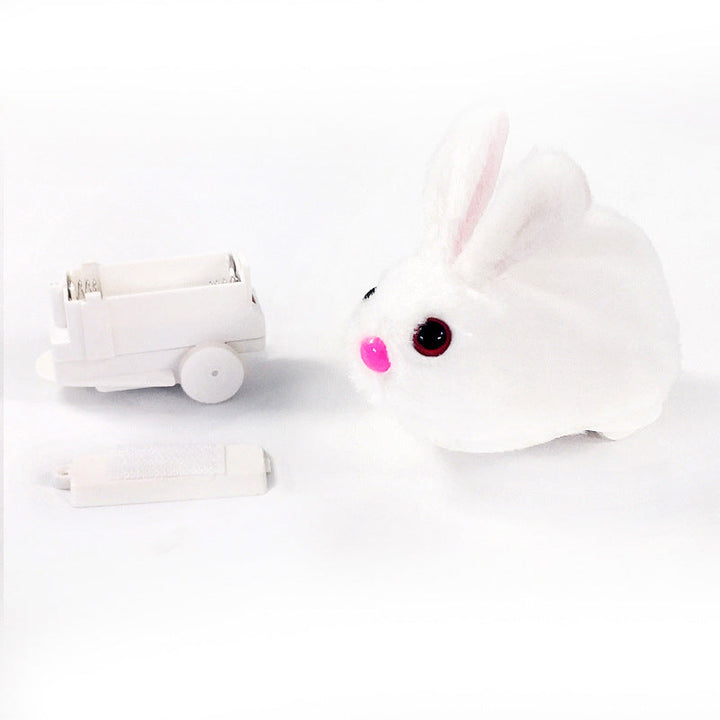 Guruló macskajáték - FurryRoller