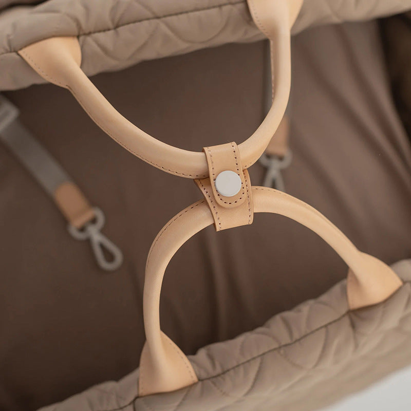 Kényelmes Háziállat Hordtáska - PetStyle