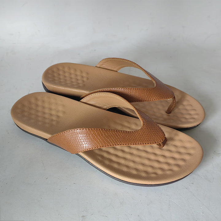 Ergonomikus Lux női papucs – Noa