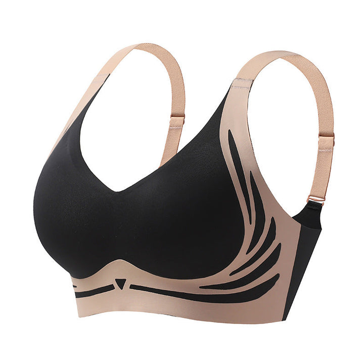 Vezeték nélküli Push-up Melltartó – ComfortLift
