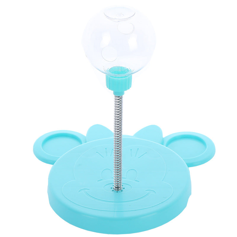 Interaktív háziállat játék kedvenc falat nélkülözhetetlen – TreatTumble