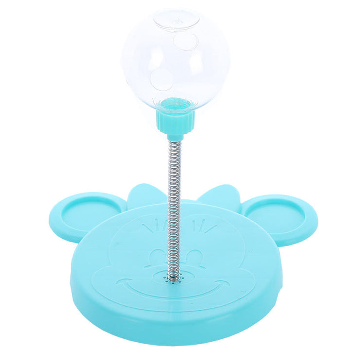 Interaktív háziállat játék kedvenc falat nélkülözhetetlen – TreatTumble