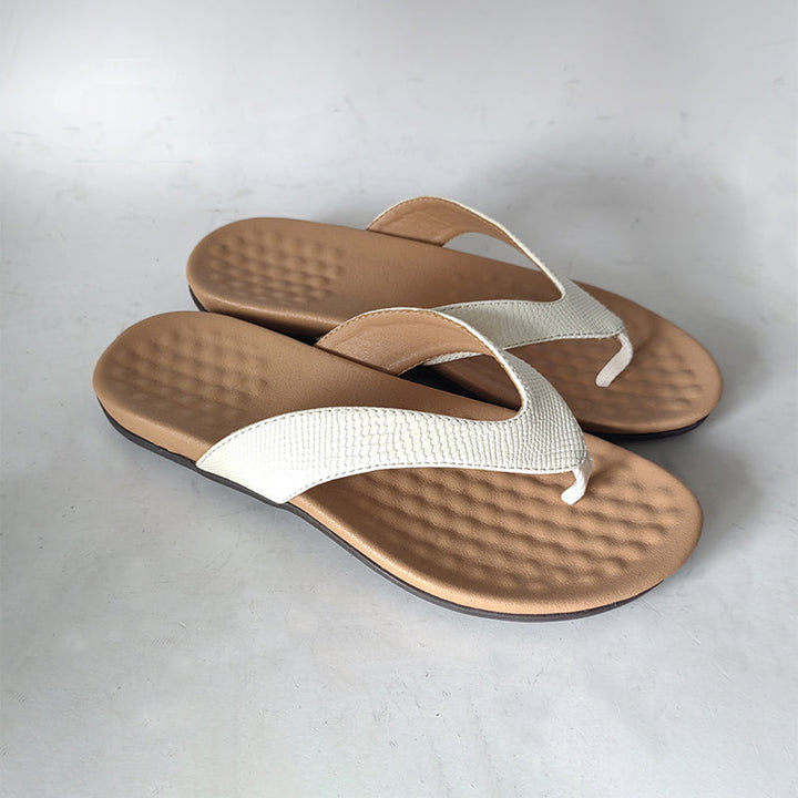 Ergonomikus Lux női papucs – Noa