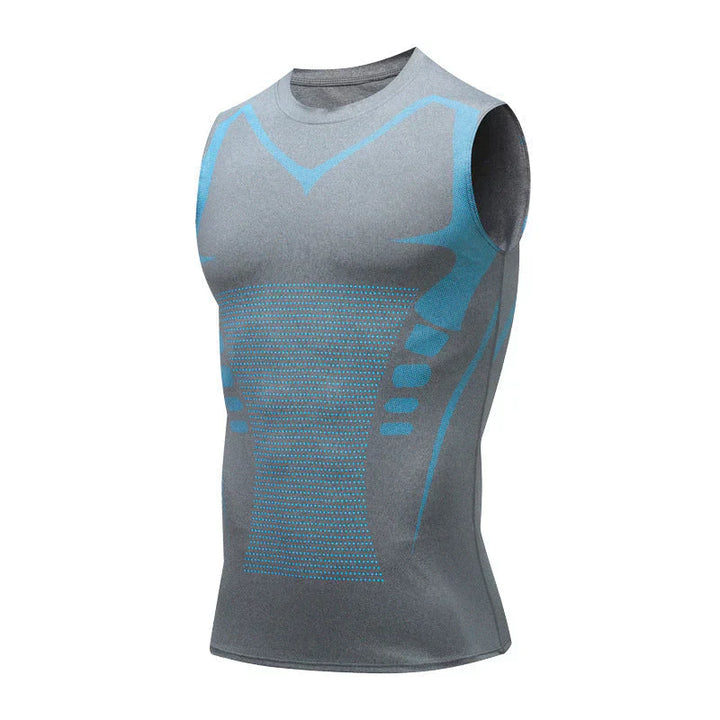 Férfi formázó mellény - PowerVest Vita