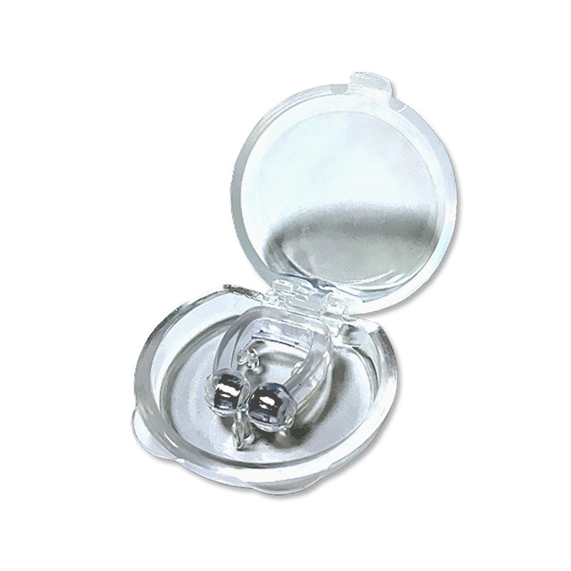 Anti-Snore Orrenklip – QuietBreathe