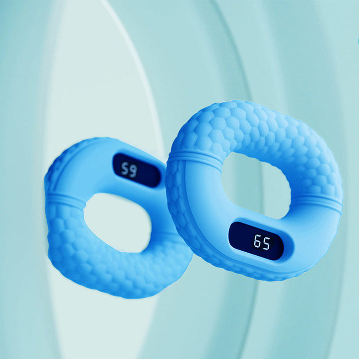 Vezeték nélküli Kézi erőedző Bluetooth - PowerGrip