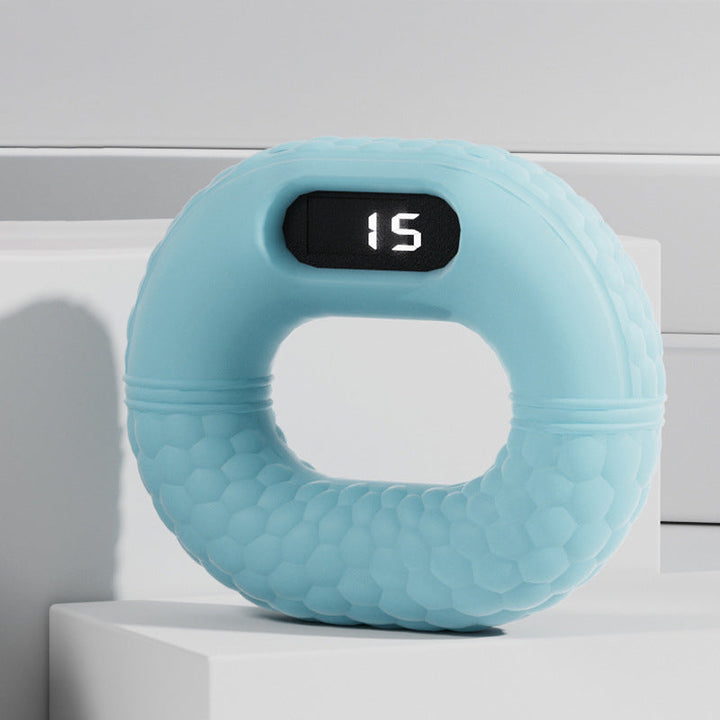 Vezeték nélküli Kézi erőedző Bluetooth - PowerGrip