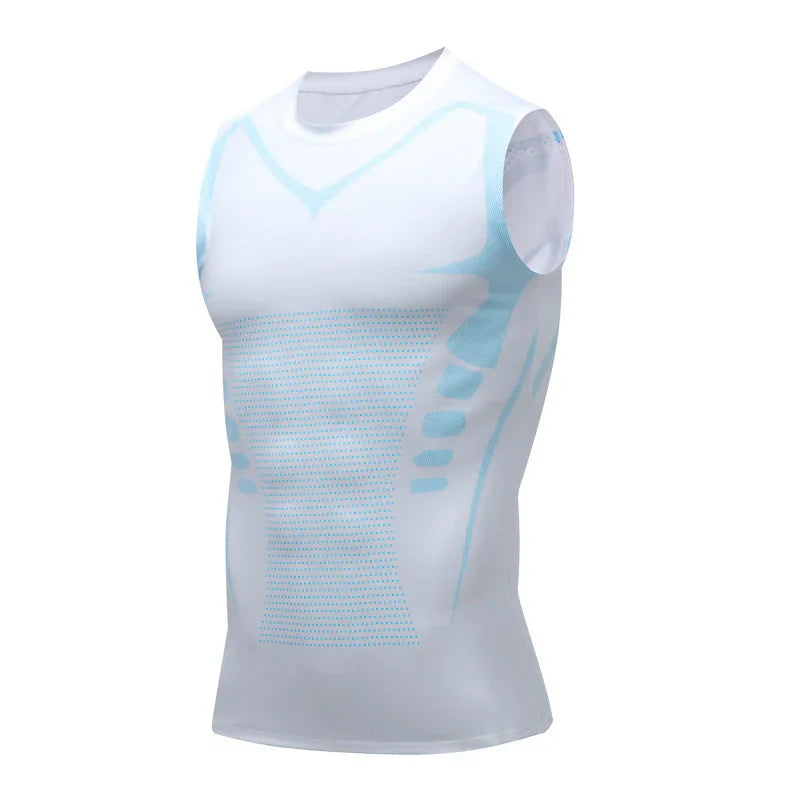 Férfi formázó mellény - PowerVest Vita