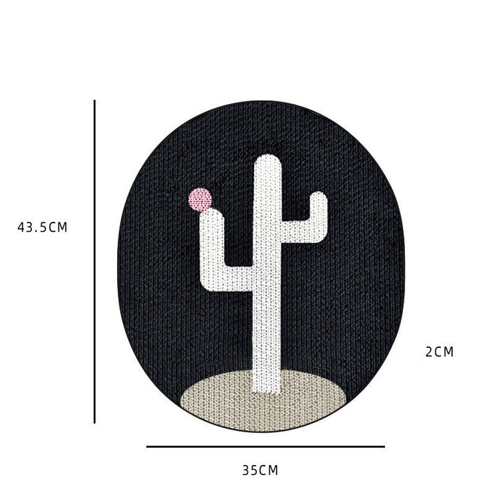 Kiscica Kaparófali - WallScratch Pro