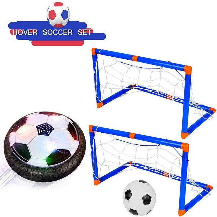 Lebegő Foci Minden Padlóra - HoverBall