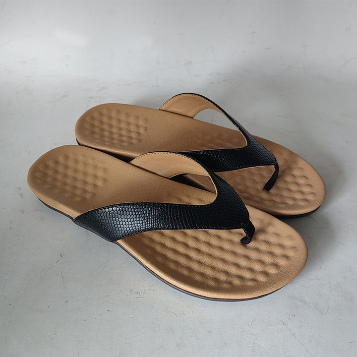 Ergonomikus Lux női papucs – Noa