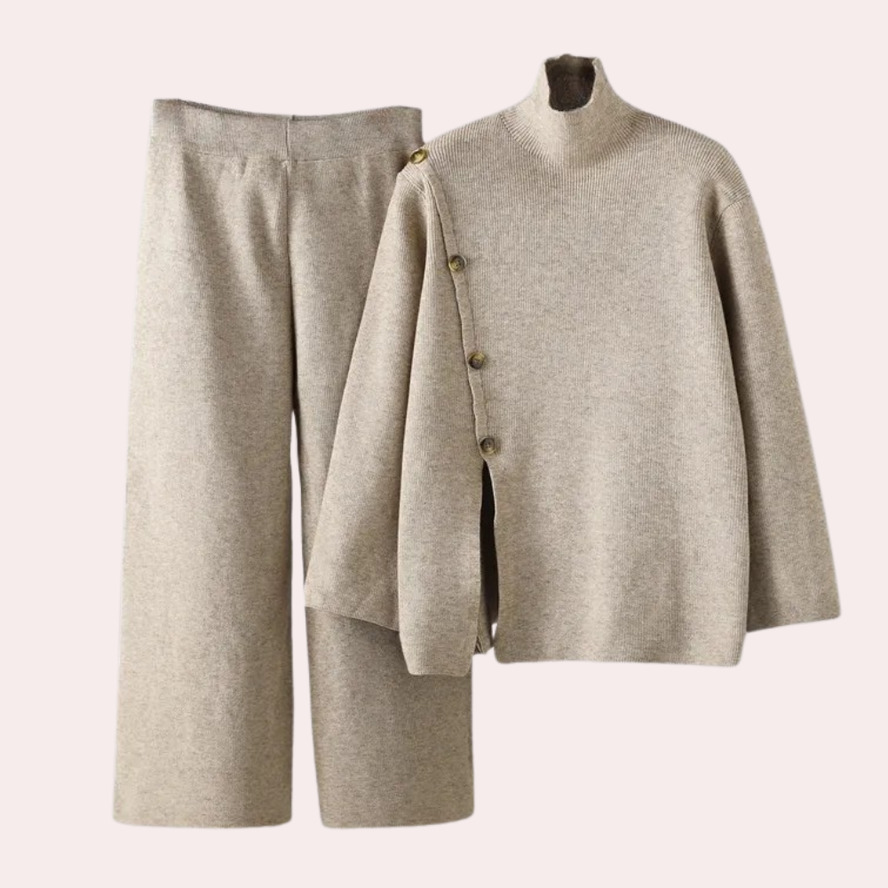 Trendi Női Outfit - Mila