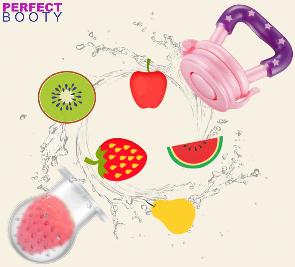 Fruitspeen - BabyBite