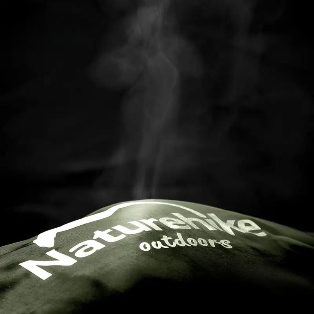 Mumiás Hálózsák - AlpineTrail