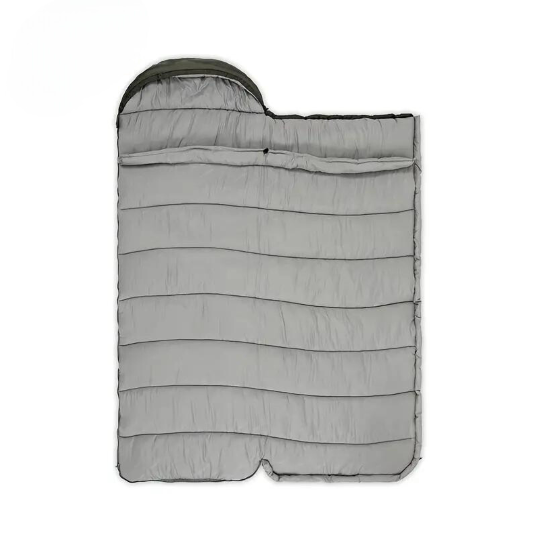 Mumiás Hálózsák - AlpineTrail